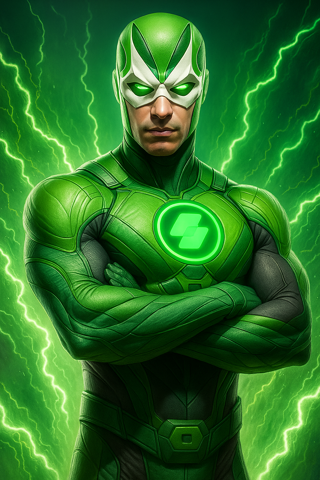 Dheeraj Manjunath - CatalystX